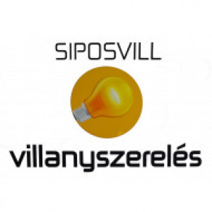 Sipos Gábor Villanyszerelő